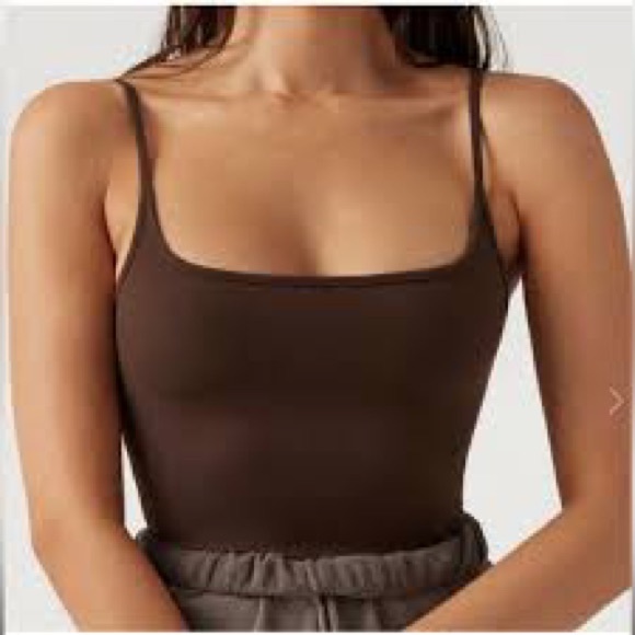 Joah Brown Tops - *NWT* Joah Brown Smoothing Cami *NWT* X/S